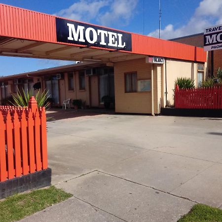 Travellers Rest Motel Bairnsdale Kültér fotó