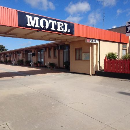 Travellers Rest Motel Bairnsdale Kültér fotó