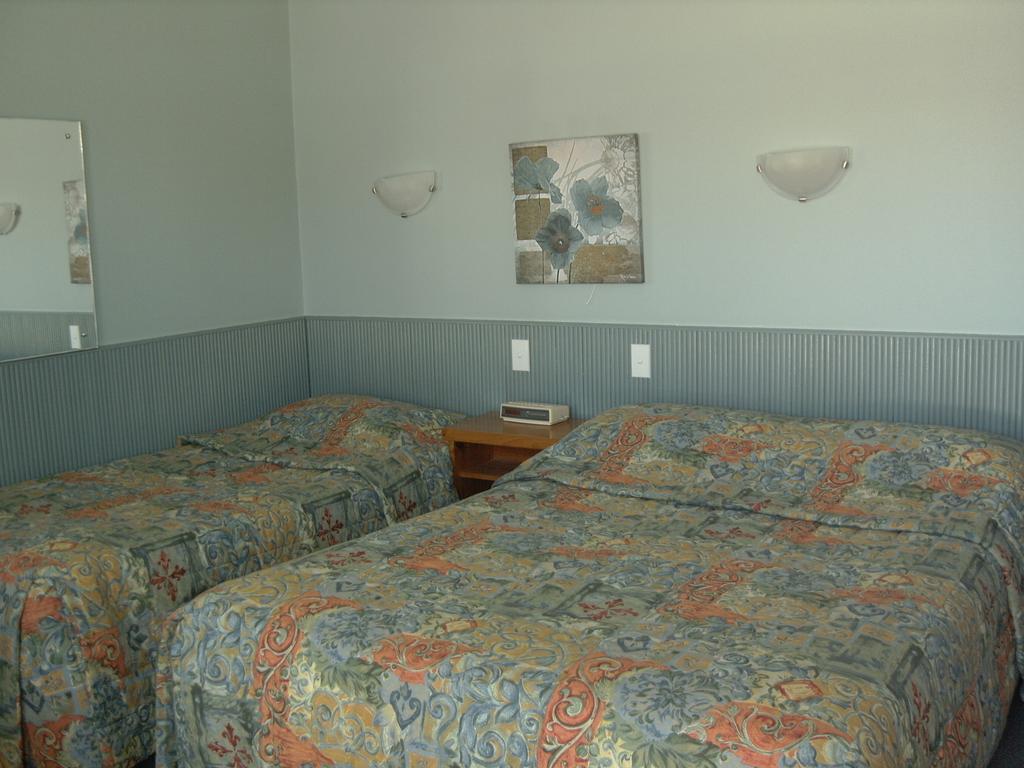 Travellers Rest Motel Bairnsdale Szoba fotó
