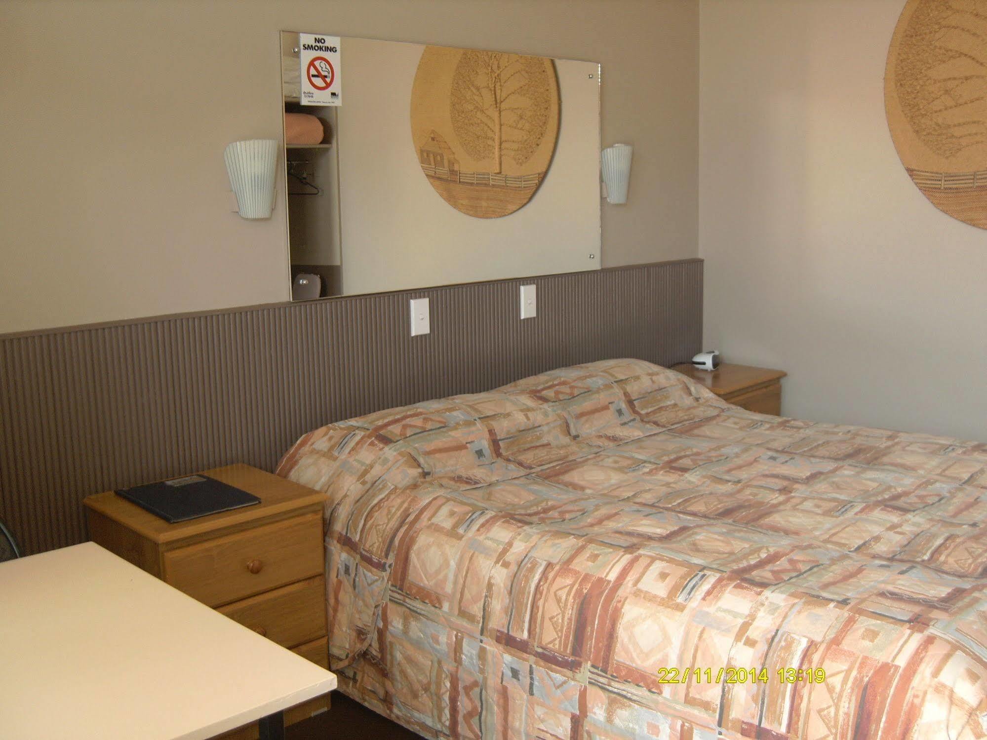Travellers Rest Motel Bairnsdale Kültér fotó