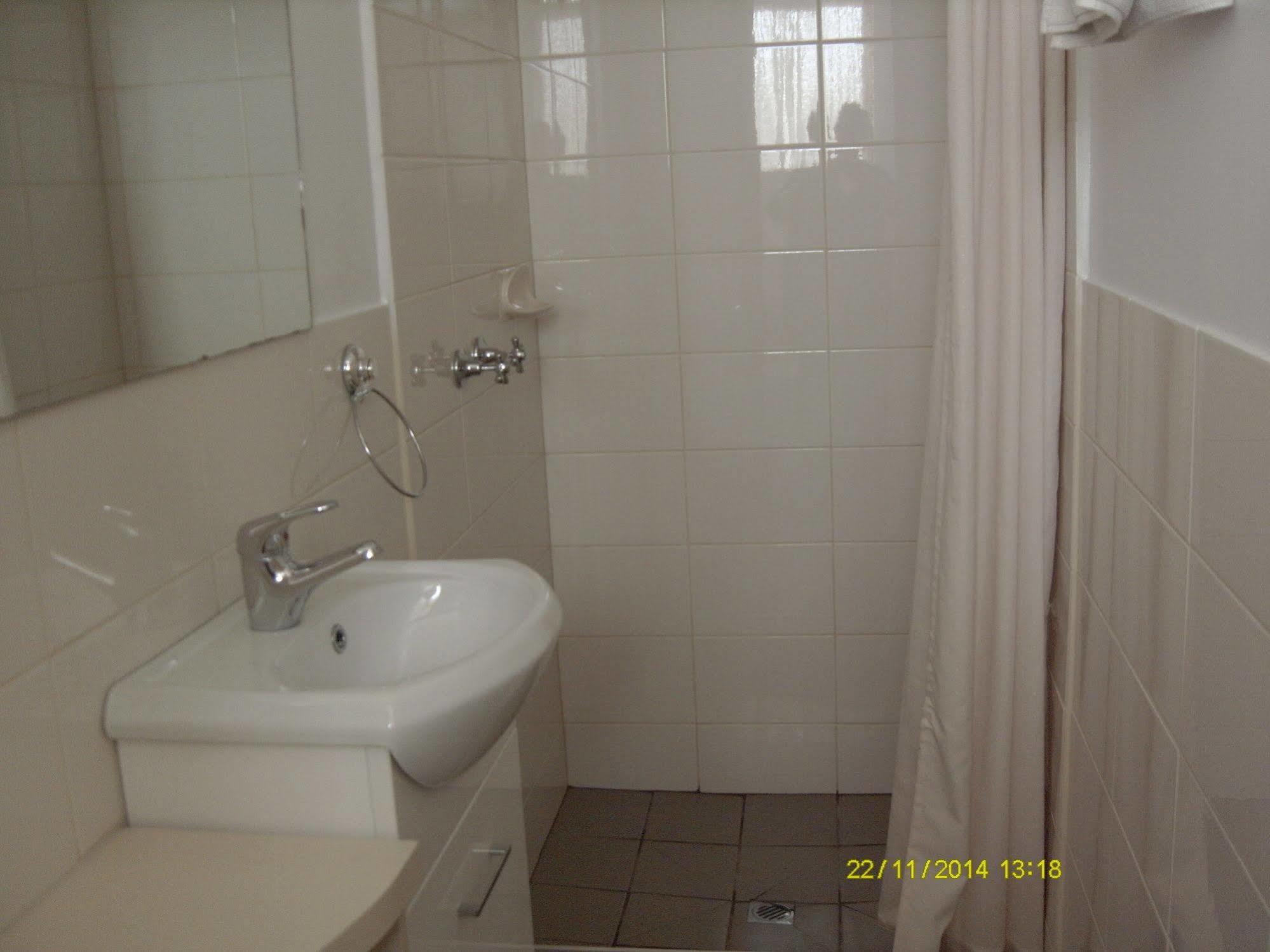 Travellers Rest Motel Bairnsdale Kültér fotó