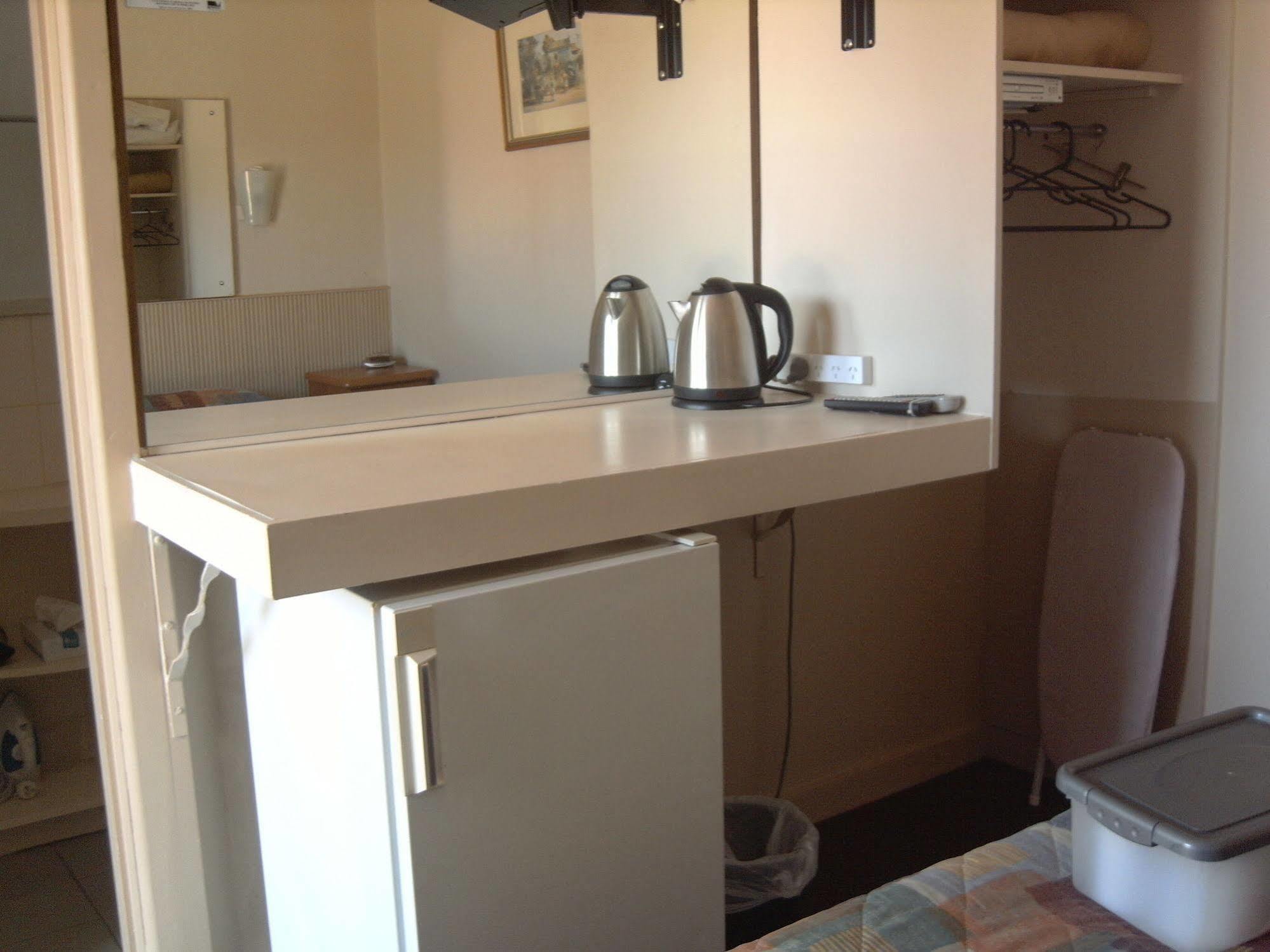 Travellers Rest Motel Bairnsdale Kültér fotó