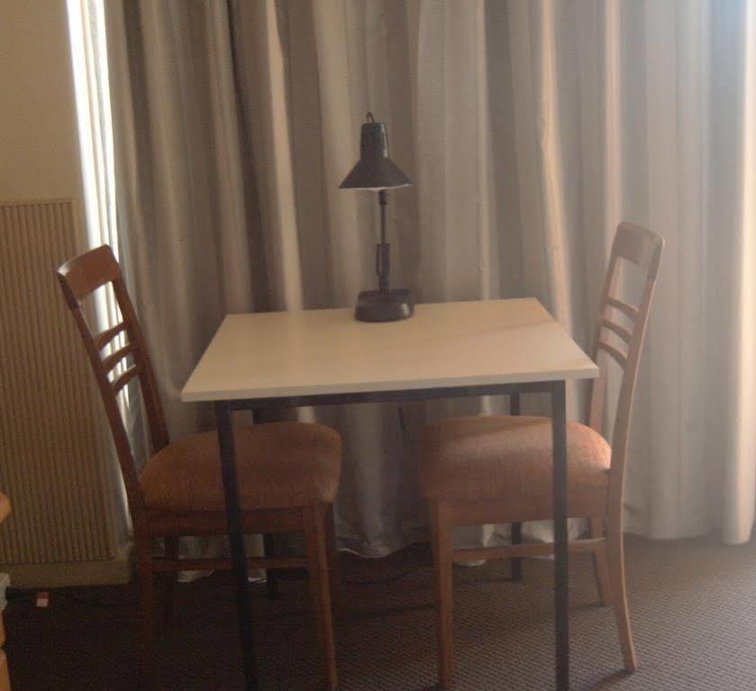 Travellers Rest Motel Bairnsdale Kültér fotó
