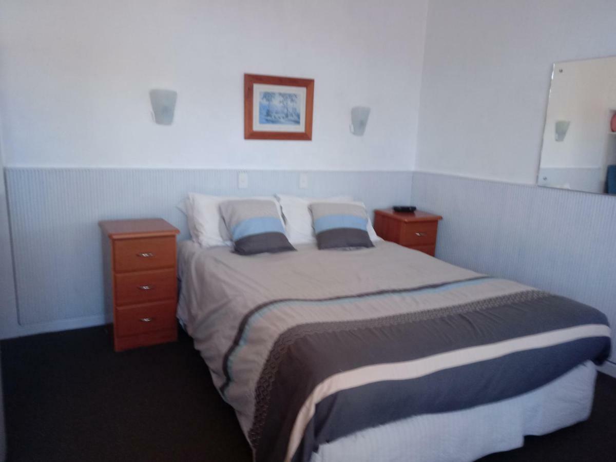 Travellers Rest Motel Bairnsdale Kültér fotó